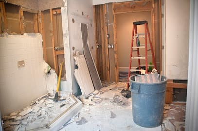 Expert Water Removal photo