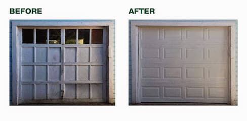 Precision Garage Door Service Of Tampa photo