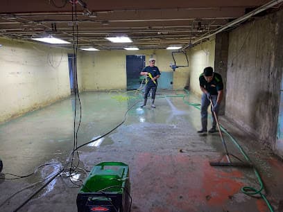 Servpro Of Tampa Southeast photo