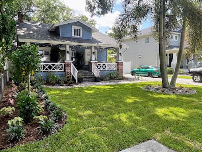 Ziggi'S Landscaping Llc photo
