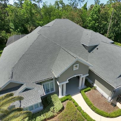 Baldwin Roofing Company photo