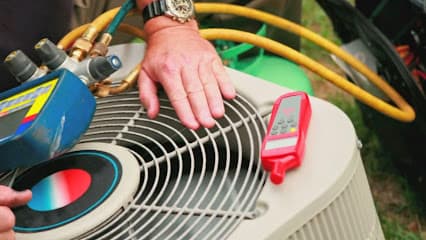 Cox Heating & Air Conditioning photo