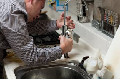 The Clean Plumbers - Tampa photo