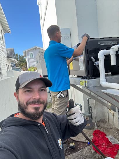Formula Plumbing South Tampa, Fl photo