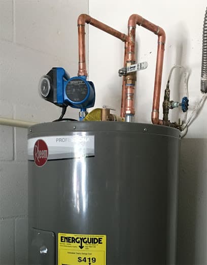 Everydayplumber.Com photo