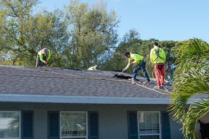 Westfall Roofing photo