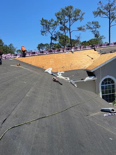 Chappelle Roofing Llc photo