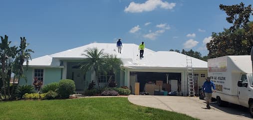 High-End Florida Services Hes Restoration photo