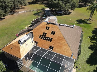 Mitchell And Sons Roofing Pinellas photo