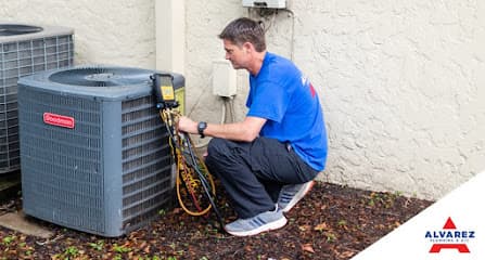 Alvarez Plumbing & Air Conditioning photo