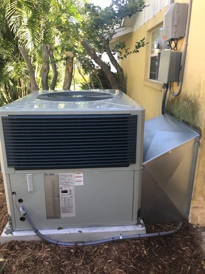 D & W Heating & Air Conditioning photo