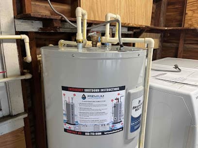 Premium Plumbing photo