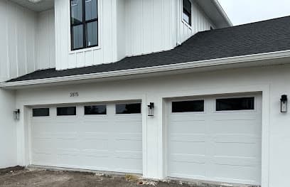 Certified Garage Door, Inc. photo