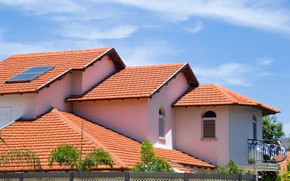 Rainier Roofing Llc photo
