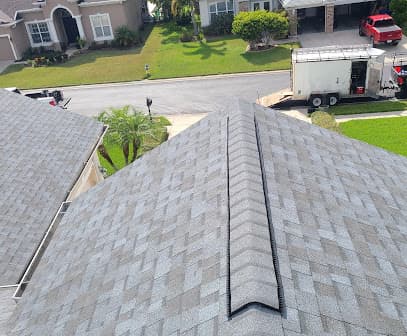 Roof X photo