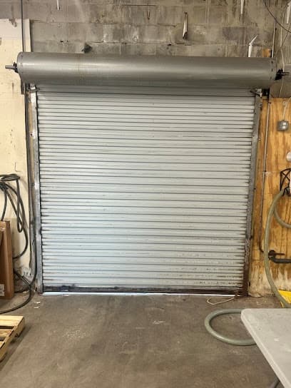 Fix And Go Automatic Gate & Garage Door Services Inc photo