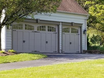 Tampa Garage Door Service photo