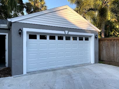 Local Garage Door Pros photo