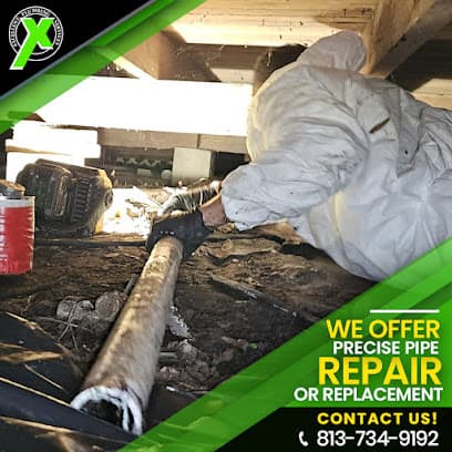 Excellent Plumbing Services photo