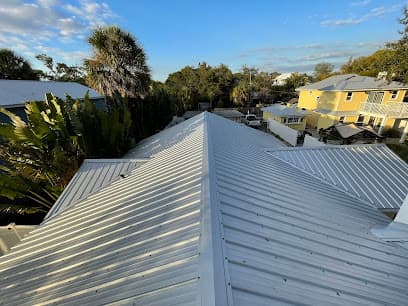 Mitchell Roofing Company Llc photo