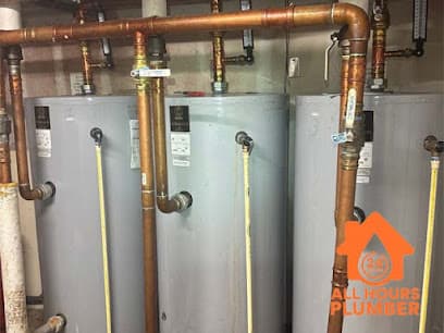 All Hours Plumber photo