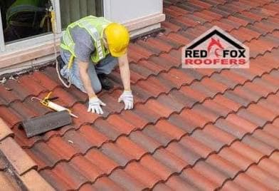 Red Fox Roofers Of Tampa photo
