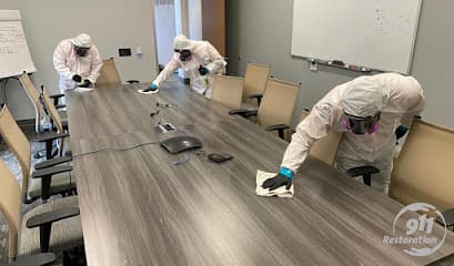 911 Restoration Of Tampa photo