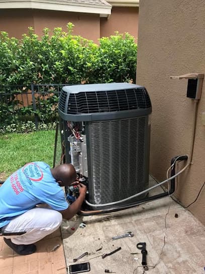 Advanced Cooling Systems photo