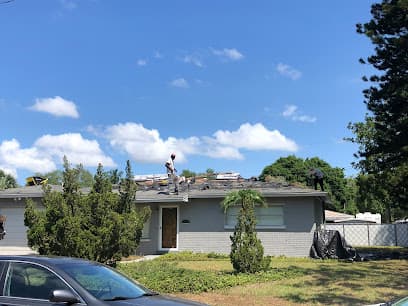 Albritton Roofing photo