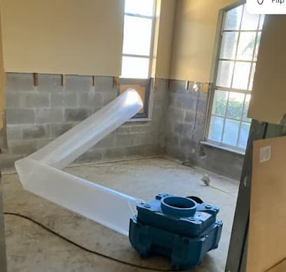 Nexus Water Damage Restoration Tampa photo